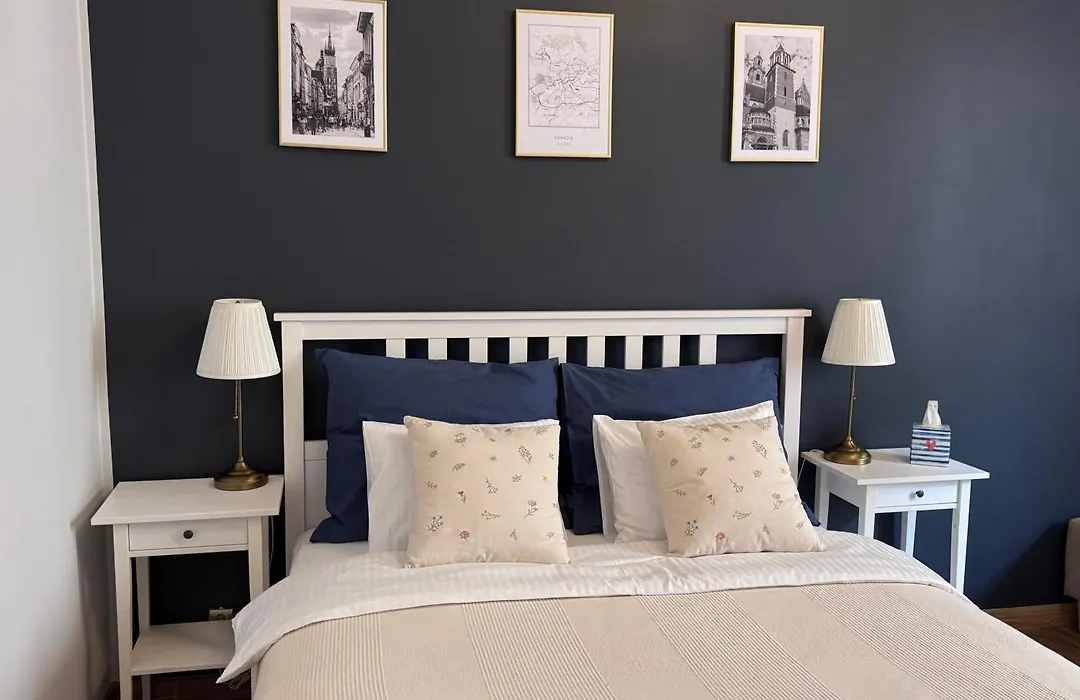 Topolova Apartament - Stare Miasto, 10 min od Rynku-1