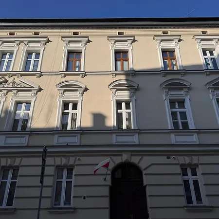 Topolova Apartament - Stare Miasto, 10 min od Rynku-3